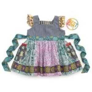 Matilda Jane Platinum Riley Loves Me Top